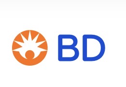 BD logo