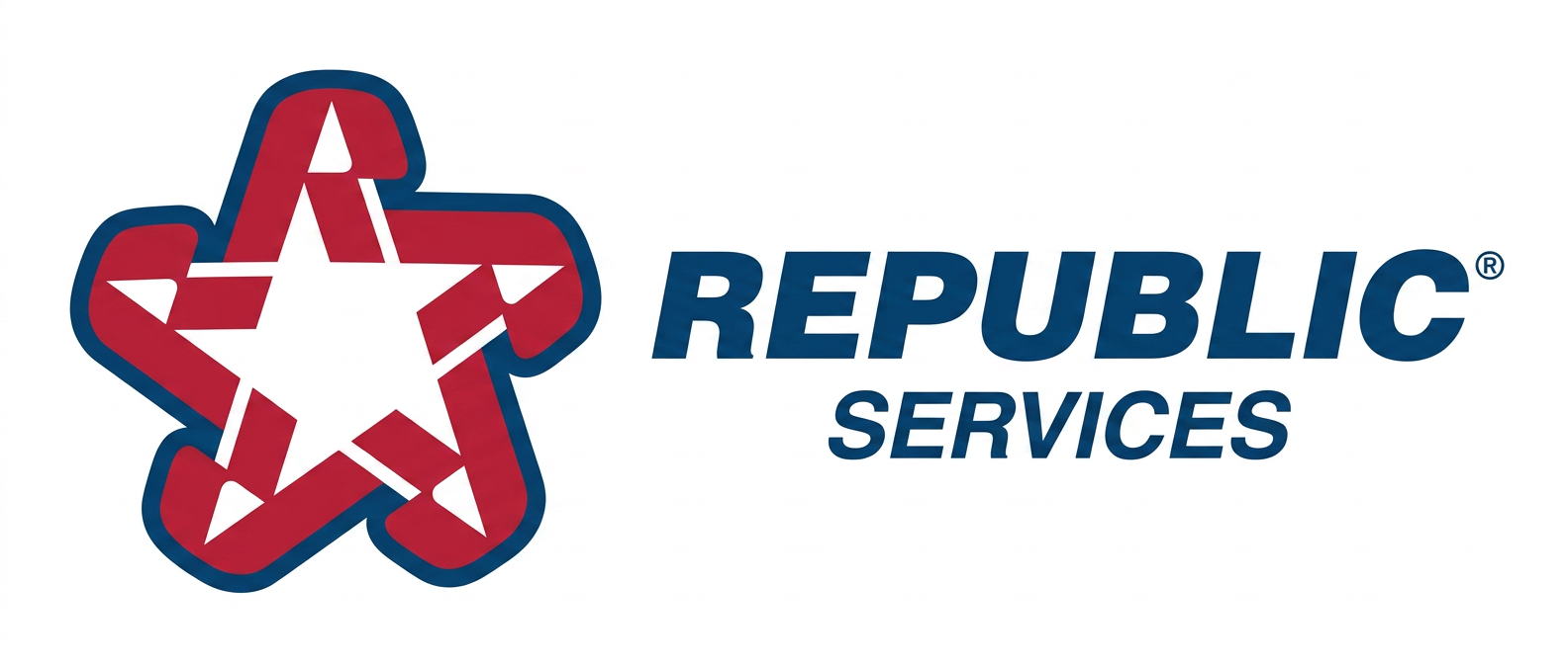 Republic Services logo