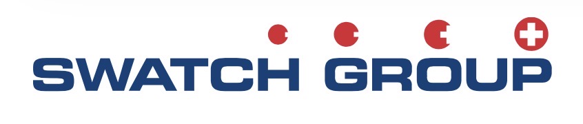 Swatch Group logo